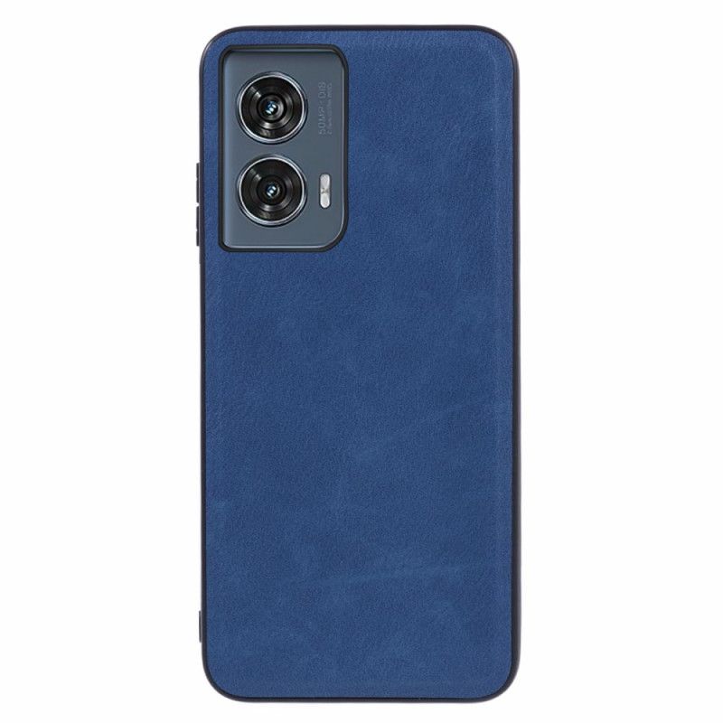 Cover Motorola Edge 50 Fusion Retro Tekstur