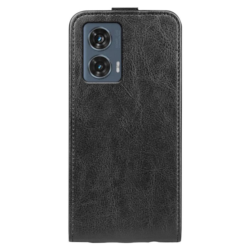 Flip Cover Motorola Edge 50 Fusion Lodret Flap