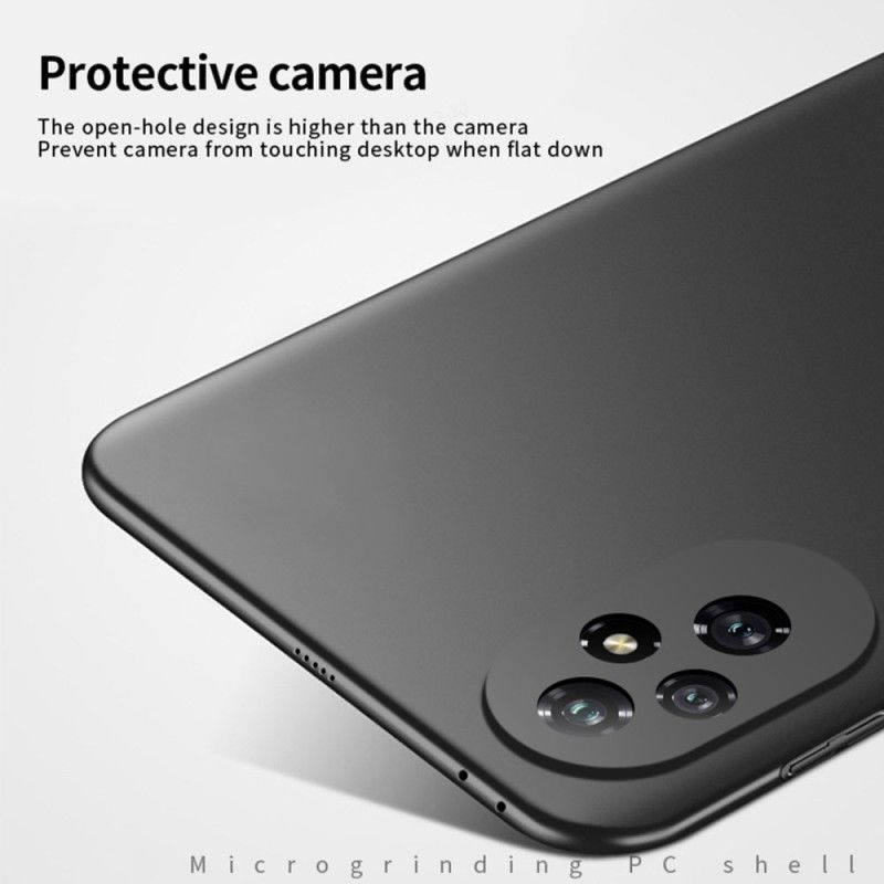 Cover Honor 200 Mofi