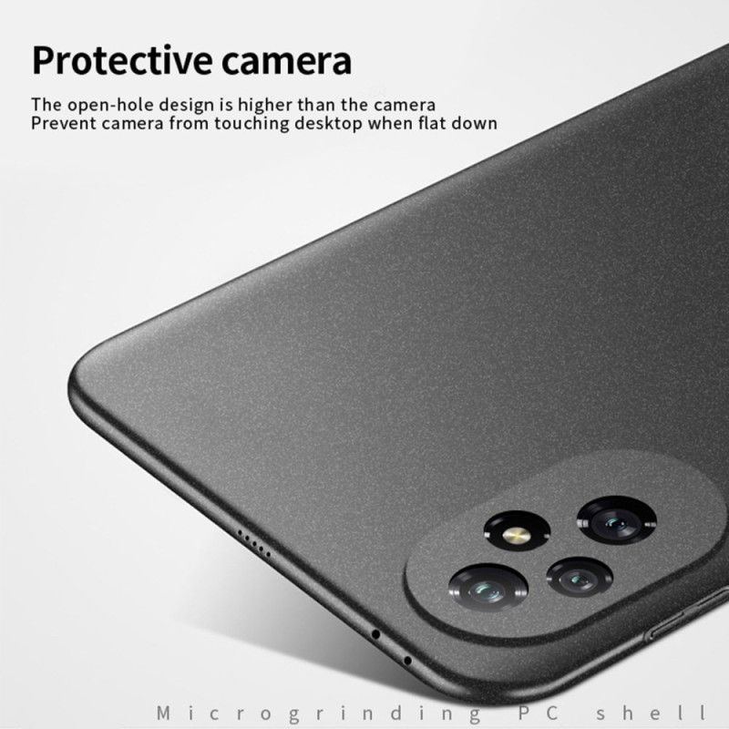 Cover Honor 200 Shield Matte Series Mofi