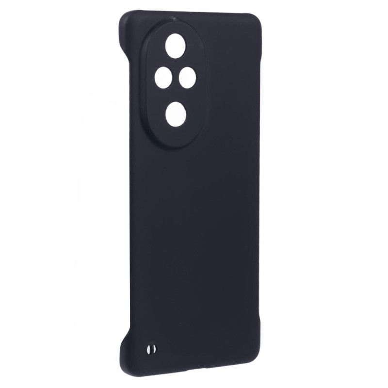 Cover Honor 200 Telefon Etui Stiv Plast