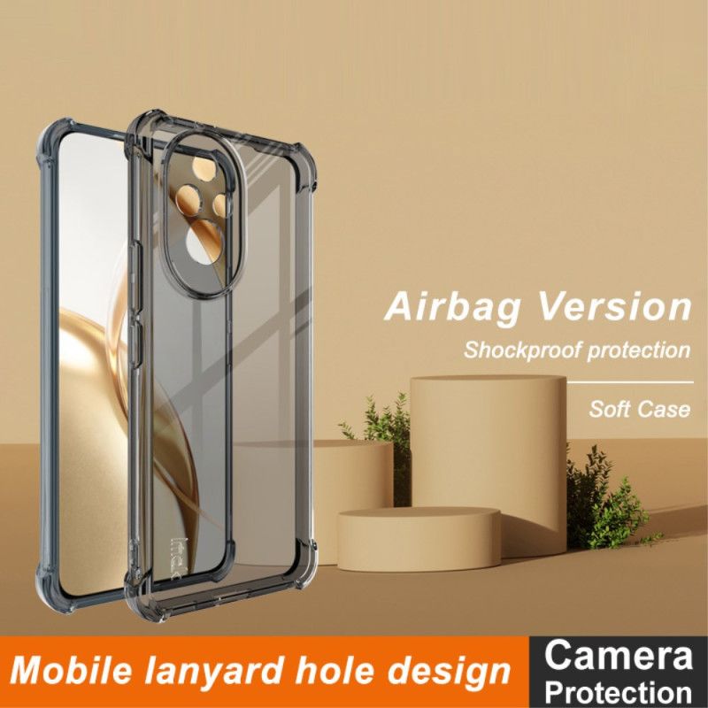 Cover Til Honor 200 Imak Airbag Beskyttelse