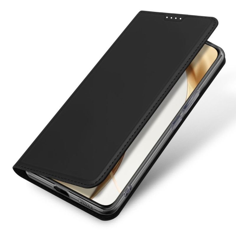 Flip Cover Til Honor 200 Skin Pro Series Dux Ducis