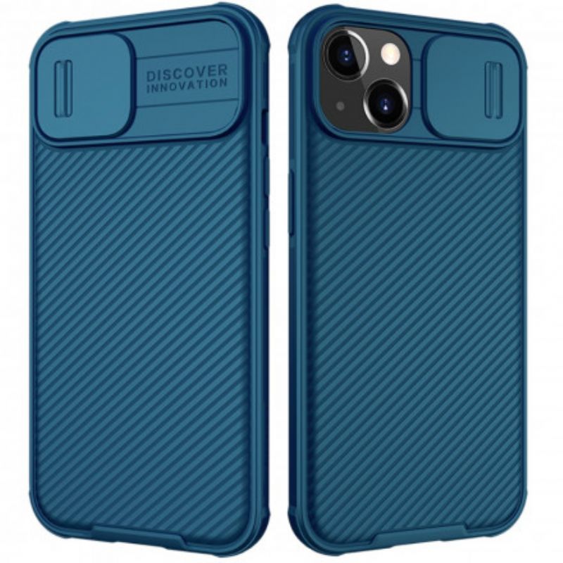 Cover iPhone 13 Camshield Nillkin