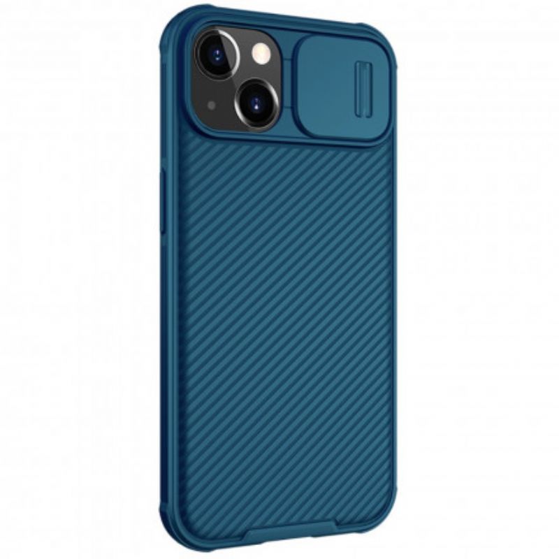 Cover iPhone 13 Camshield Nillkin