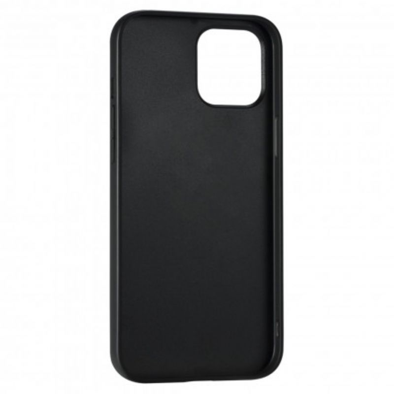 Cover iPhone 13 Denior Elastisk Kortholder