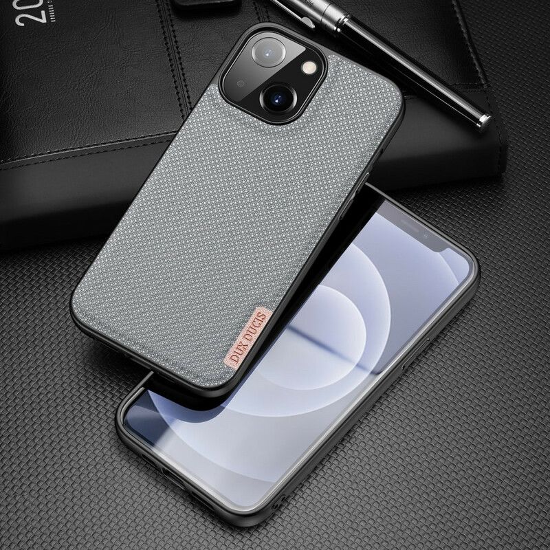 Cover iPhone 13 Dux Ducis Fino-serien