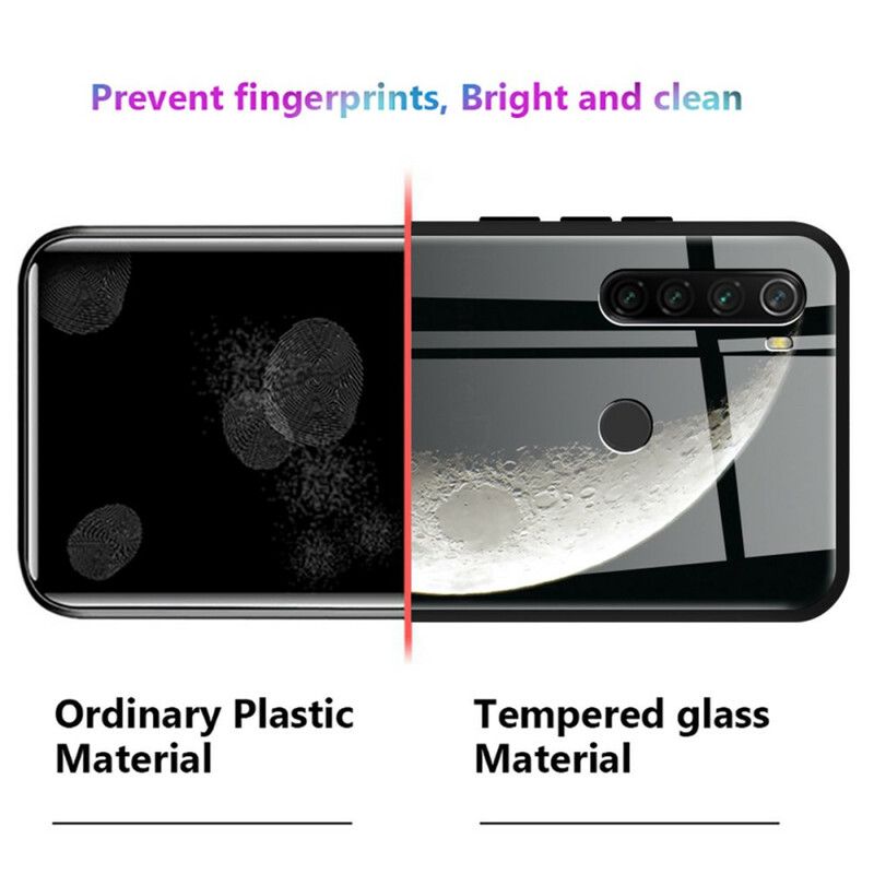 Cover iPhone 13 Feline Ansigt Af Hærdet Glas