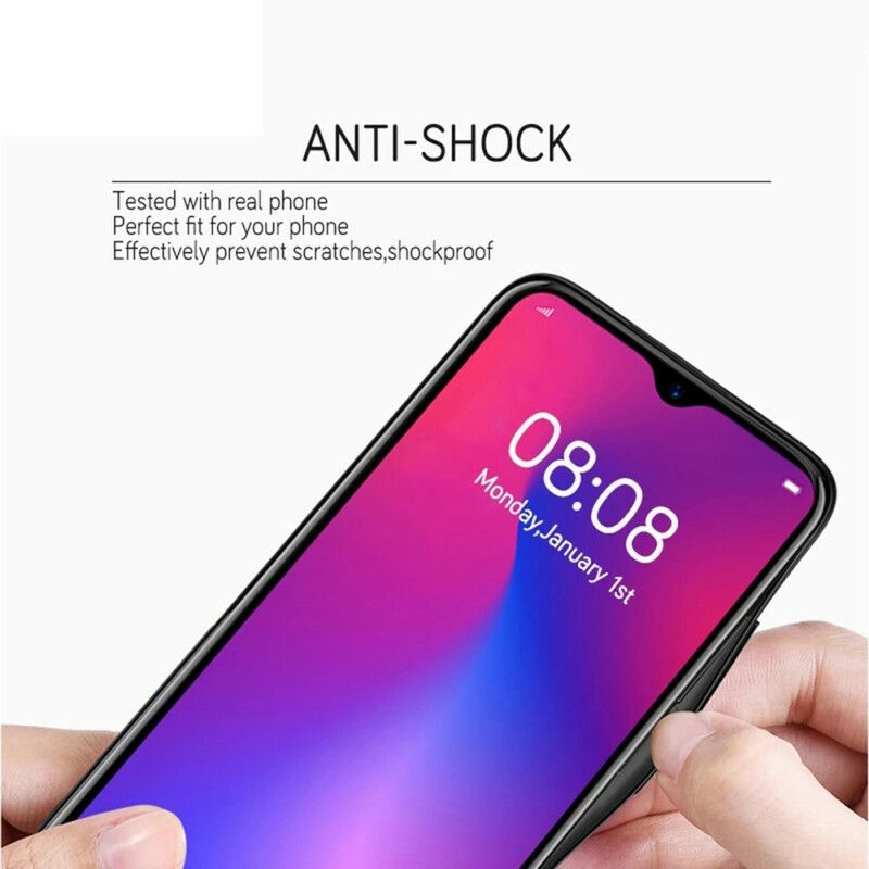 Cover iPhone 13 Sommerfugledesign Af Hærdet Glas