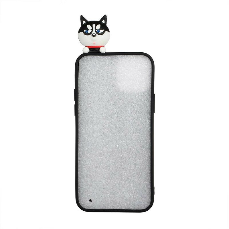 Cover iPhone 13 Telefon Etui Adrien The Dog