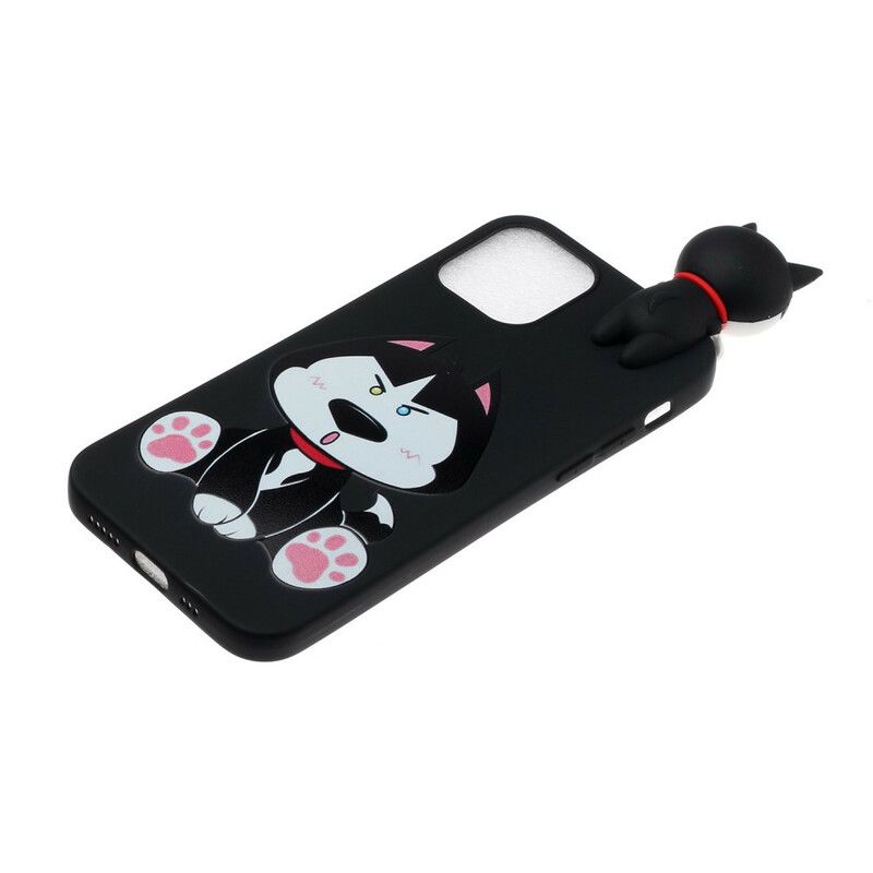 Cover iPhone 13 Telefon Etui Adrien The Dog