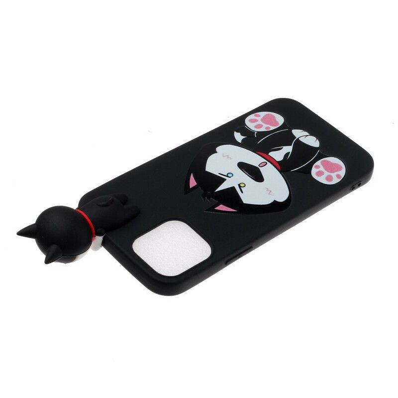 Cover iPhone 13 Telefon Etui Adrien The Dog