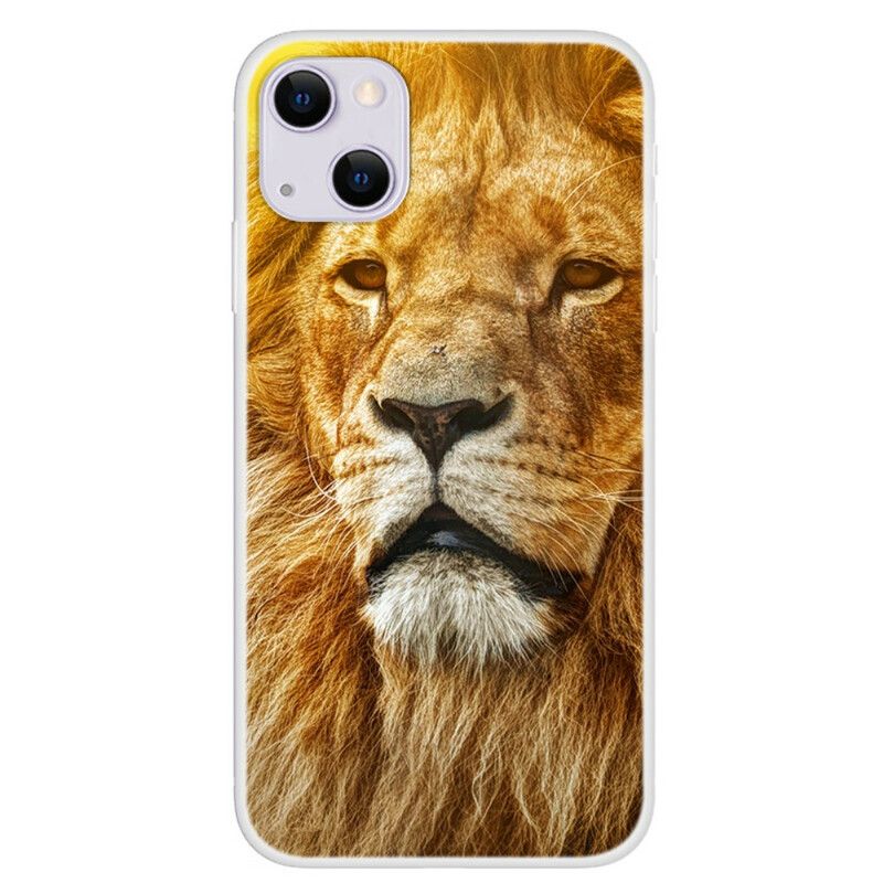 Cover iPhone 13 Telefon Etui Leo