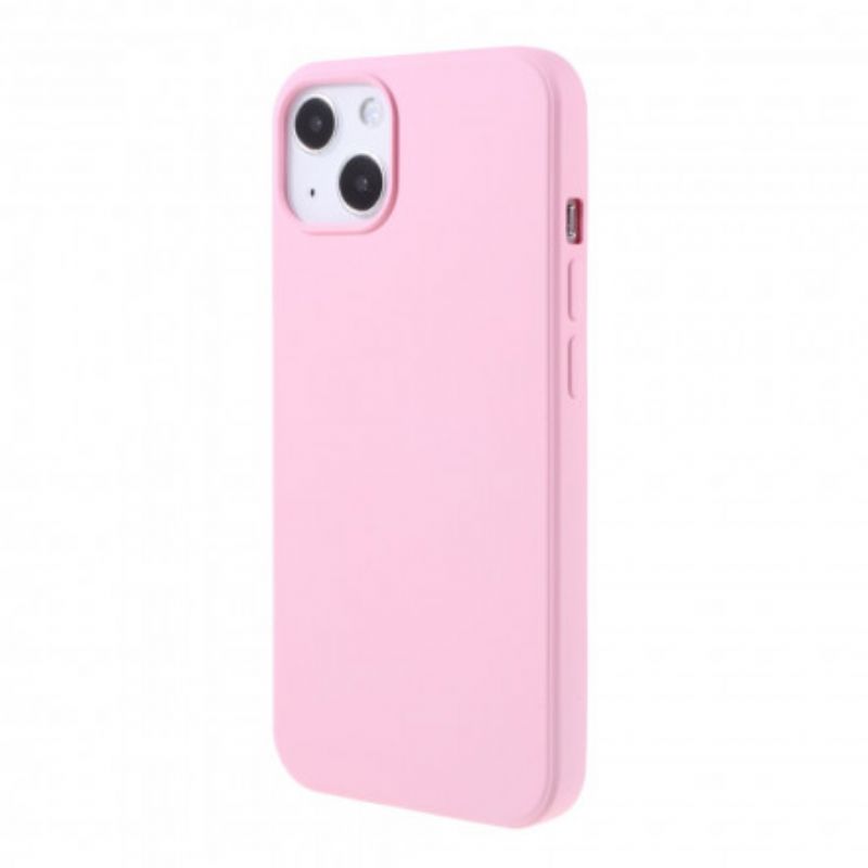 Cover iPhone 13 Telefon Etui Silicon X-niveau