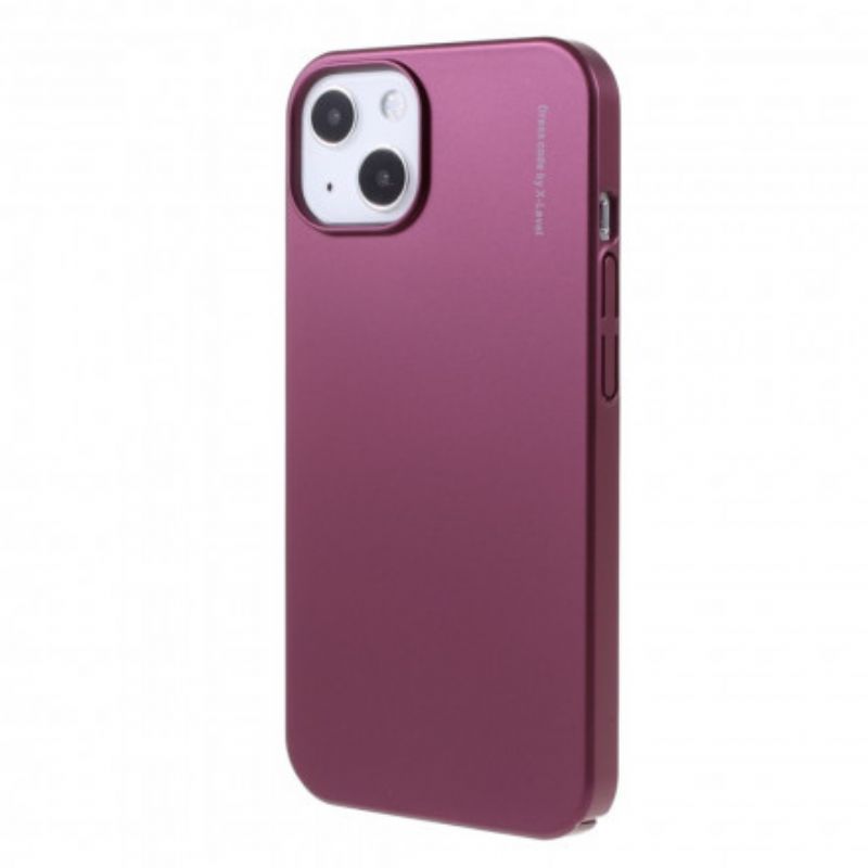 Cover Til iPhone 13 Knight Series X-niveau