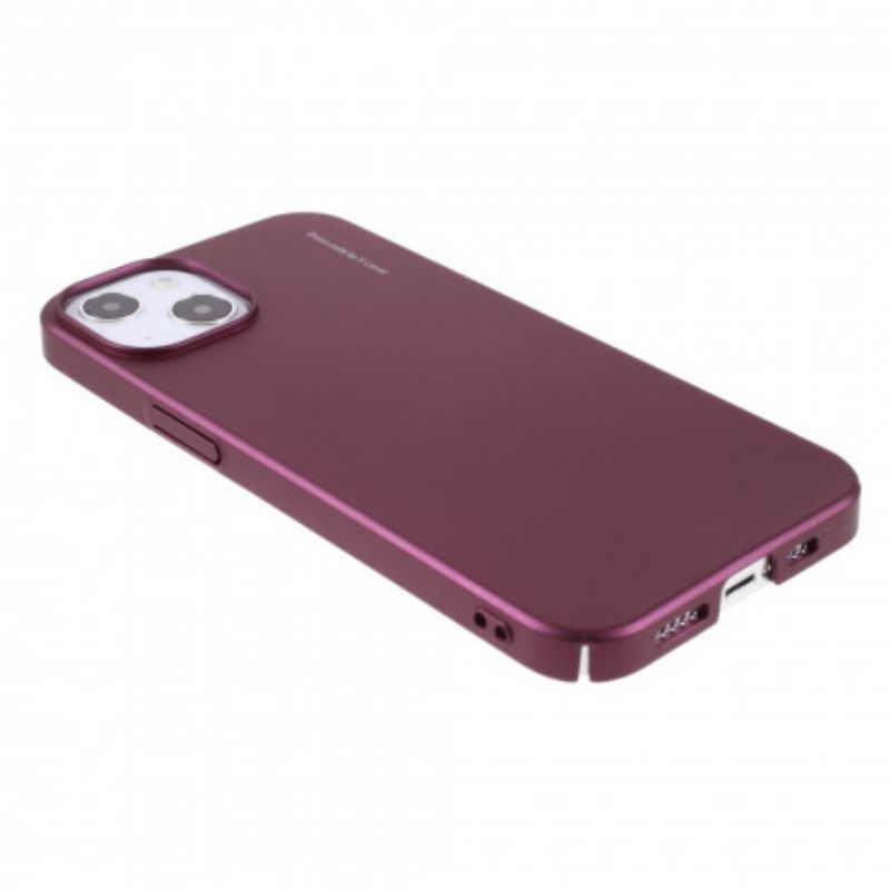 Cover Til iPhone 13 Knight Series X-niveau