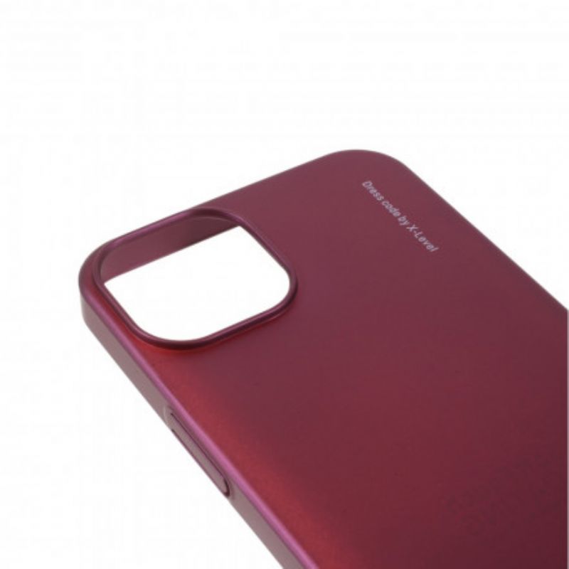 Cover Til iPhone 13 Knight Series X-niveau