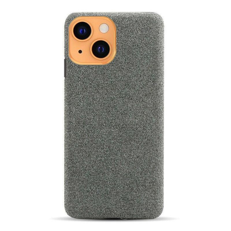 Cover Til iPhone 13 Ksq Cloth