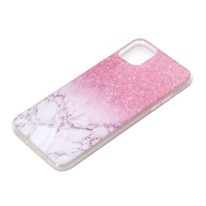 Cover Til iPhone 13 Marmor