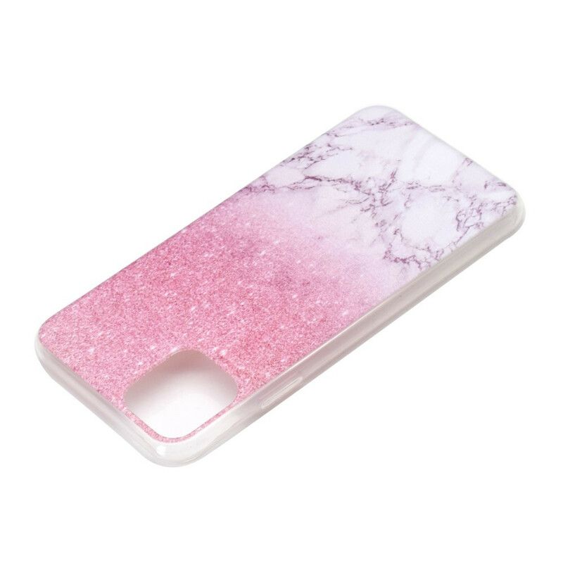 Cover Til iPhone 13 Marmor