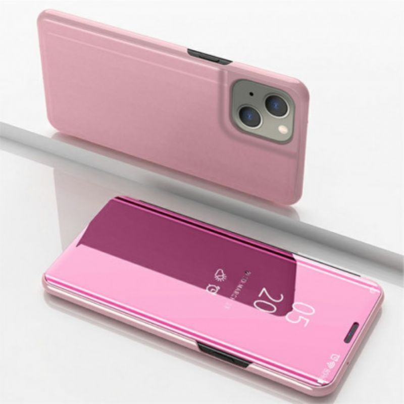 Se Cover iPhone 13 Spejl