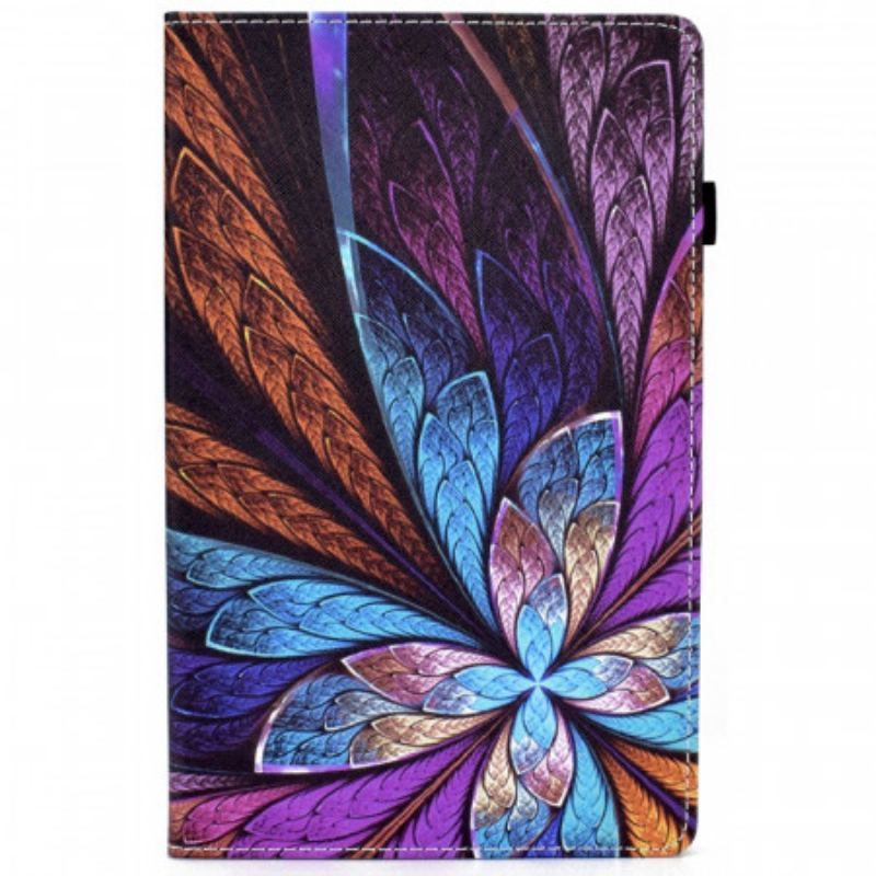 Flip Cover Samsung Galaxy Tab A8 (2021) Farve