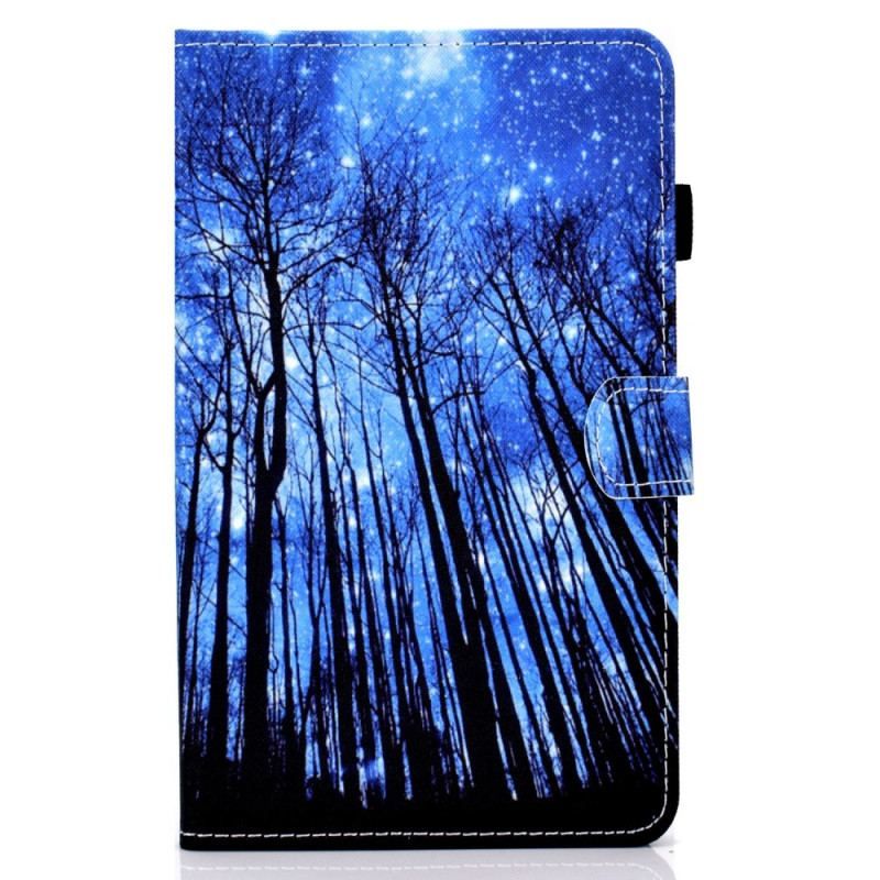 Flip Cover Samsung Galaxy Tab A8 (2021) Natskov