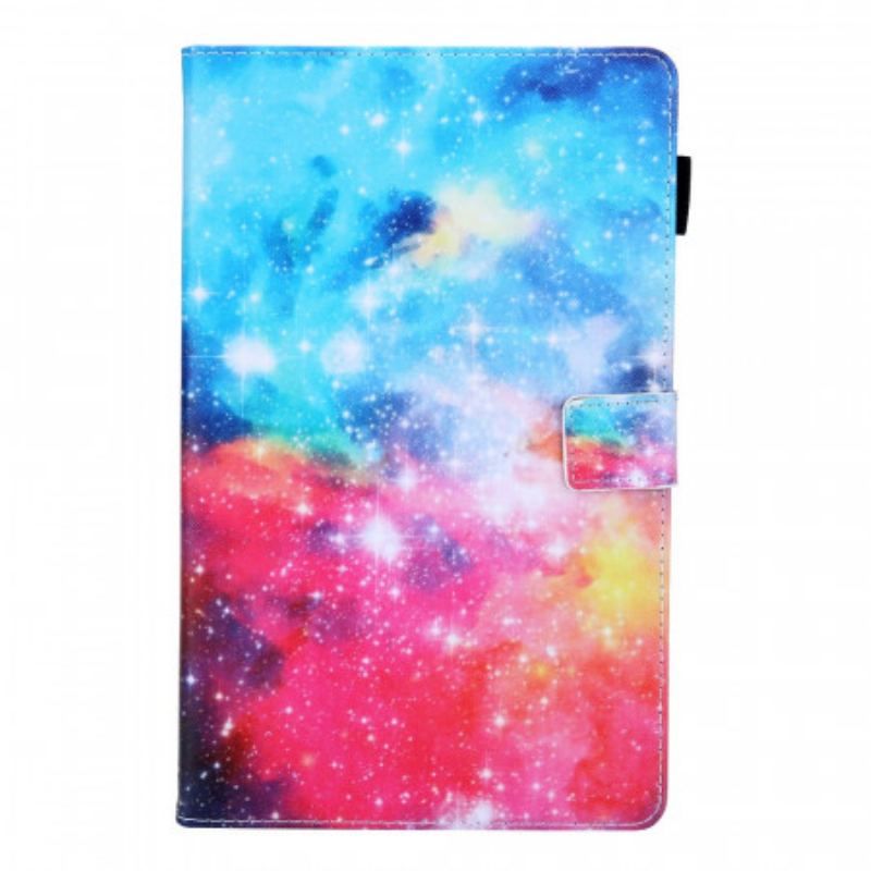 Flip Cover Samsung Galaxy Tab A8 (2021) Plads