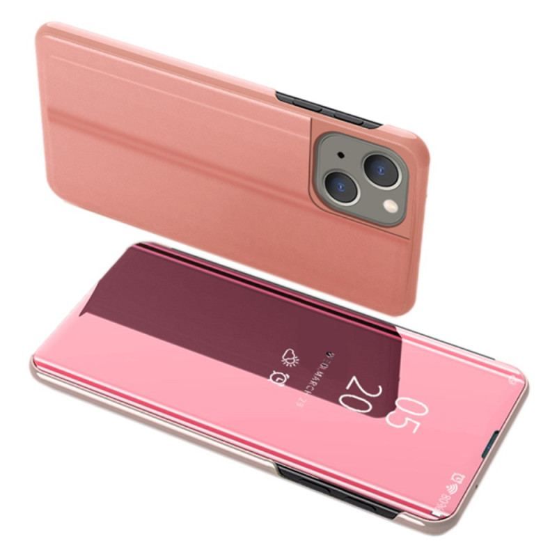 Cover iPhone 15 Plus Spejl