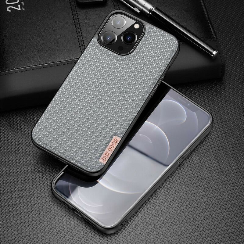 Cover iPhone 13 Pro Max Dux Ducis Fino-serien