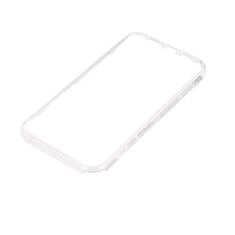 Cover iPhone 13 Pro Max Klar Tonet