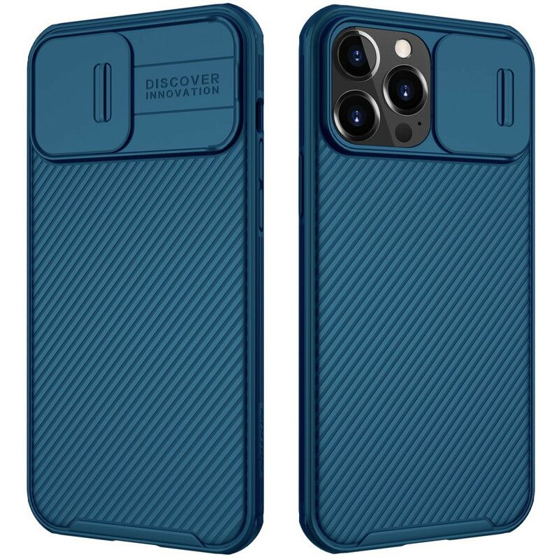 Cover iPhone 13 Pro Max Telefon Etui Camshield Nillkin