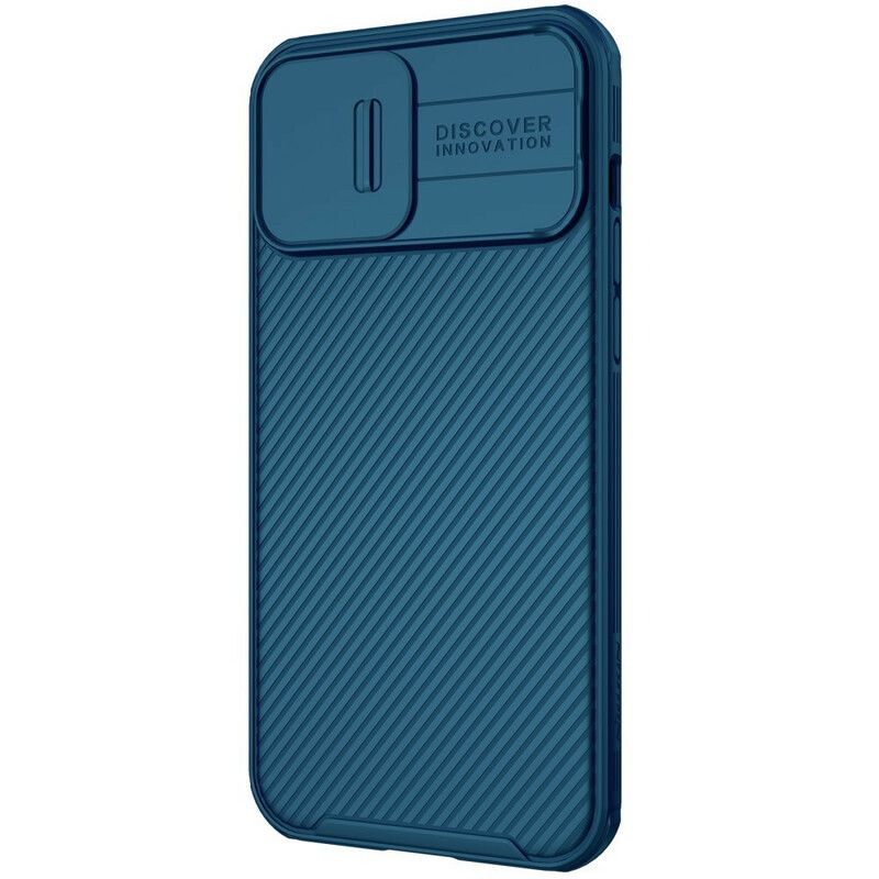 Cover iPhone 13 Pro Max Telefon Etui Camshield Nillkin