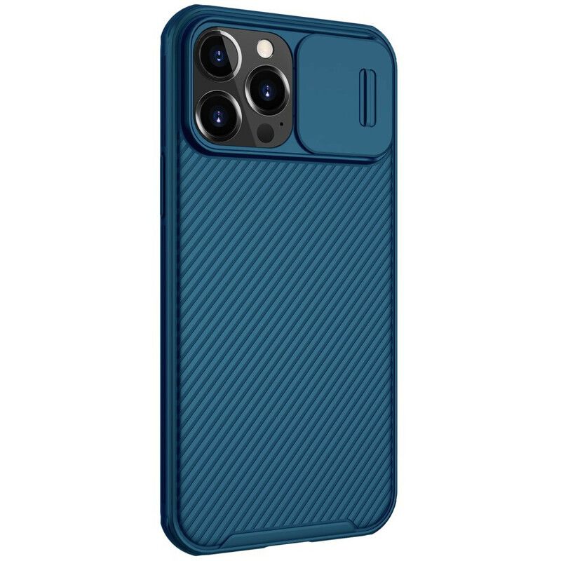 Cover iPhone 13 Pro Max Telefon Etui Camshield Nillkin