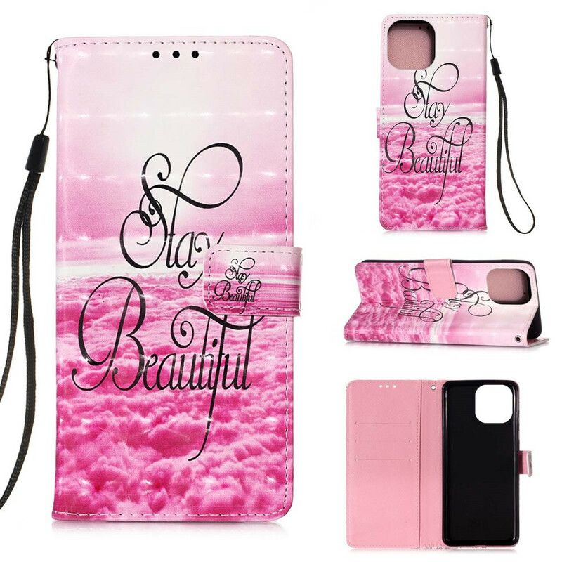 Flip Cover iPhone 13 Pro Max Bliv Smuk