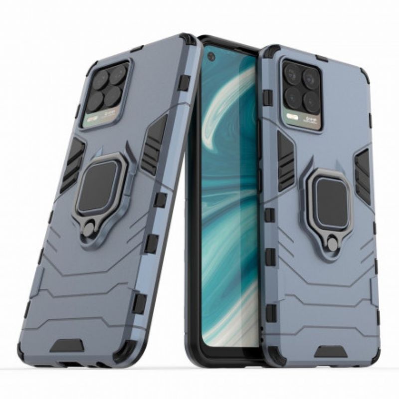 Cover Realme 8 / 8 Pro Ringbestandig