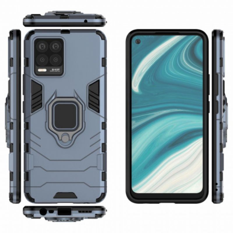 Cover Realme 8 / 8 Pro Ringbestandig