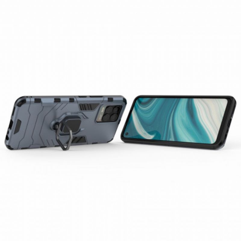 Cover Realme 8 / 8 Pro Ringbestandig