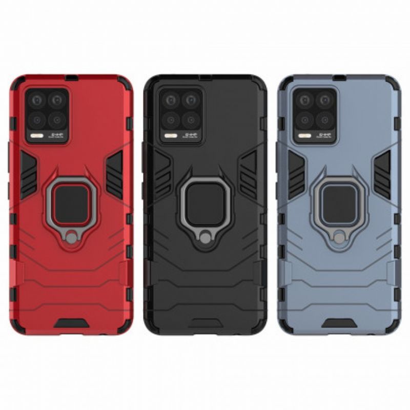 Cover Realme 8 / 8 Pro Ringbestandig