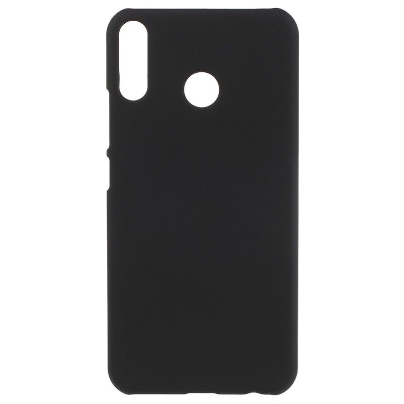 Cover Asus ZenFone 5 / 5Z Sort Stiv Silikone