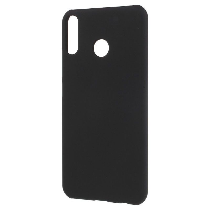 Cover Asus ZenFone 5 / 5Z Sort Stiv Silikone