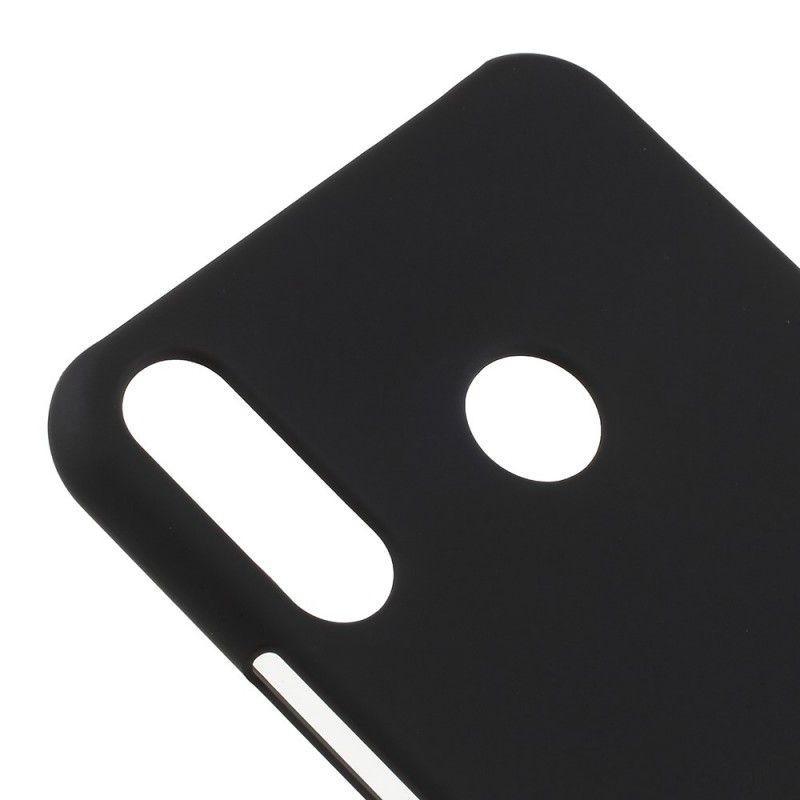 Cover Asus ZenFone 5 / 5Z Sort Stiv Silikone