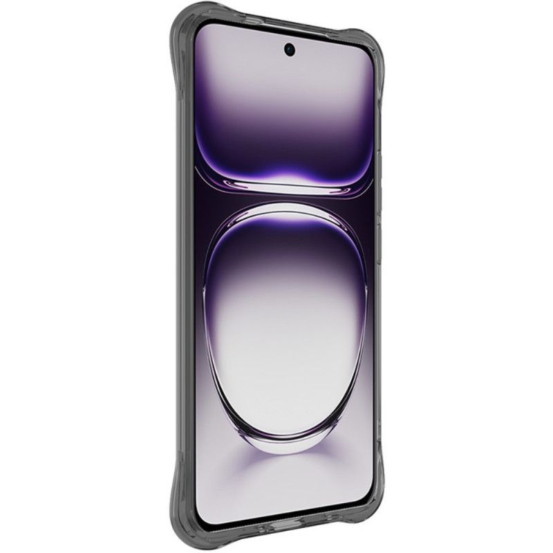 Cover Oppo Reno 12 Pro 5g Bølget Tekstur Imak