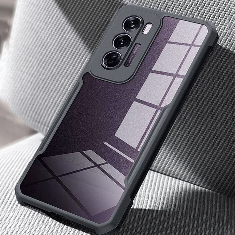 Cover Oppo Reno 12 Pro 5g Xundd