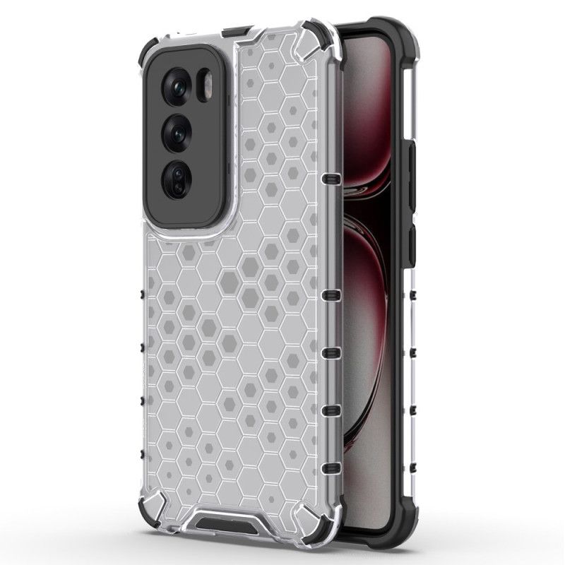 Cover Til Oppo Reno 12 Pro 5g Honeycomb