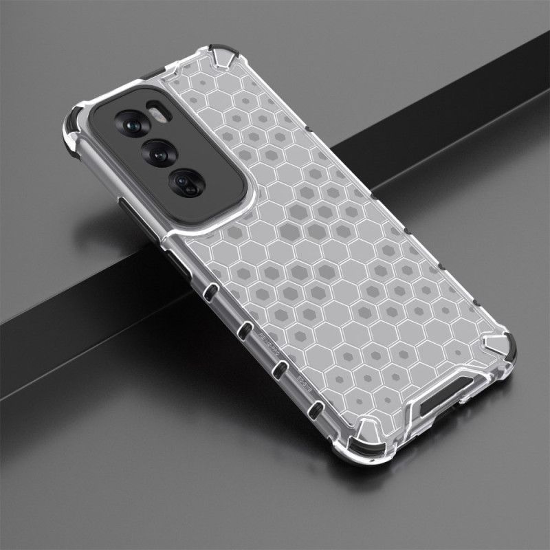 Cover Til Oppo Reno 12 Pro 5g Honeycomb