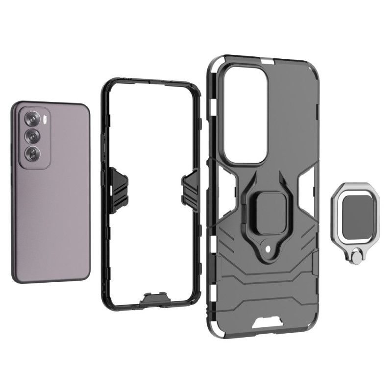 Cover Til Oppo Reno 12 Pro 5g Ringbestandig