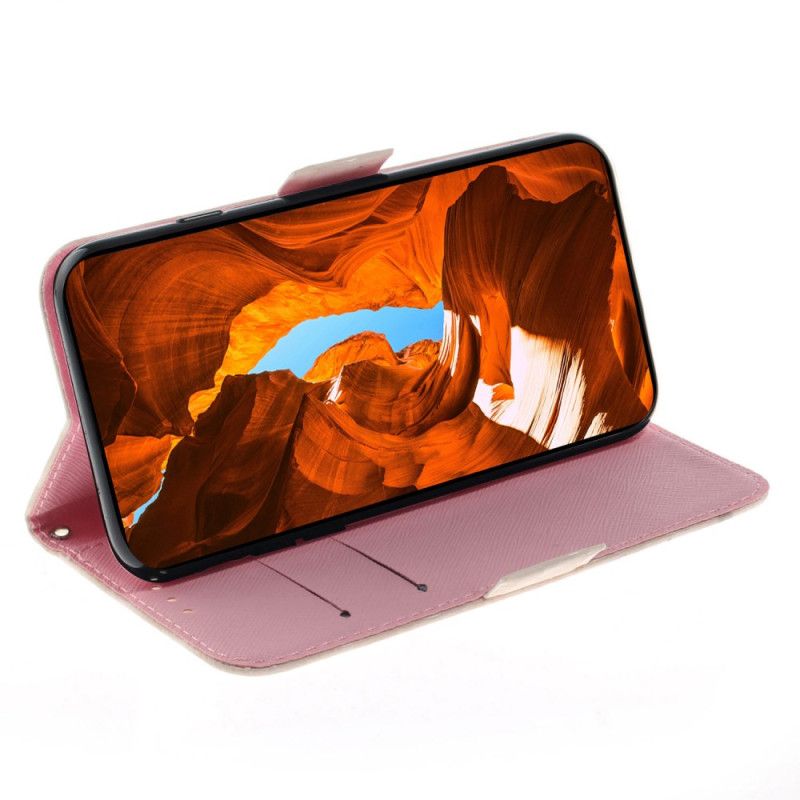 Flip Cover Til Oppo Reno 12 Pro 5g Rempumpe