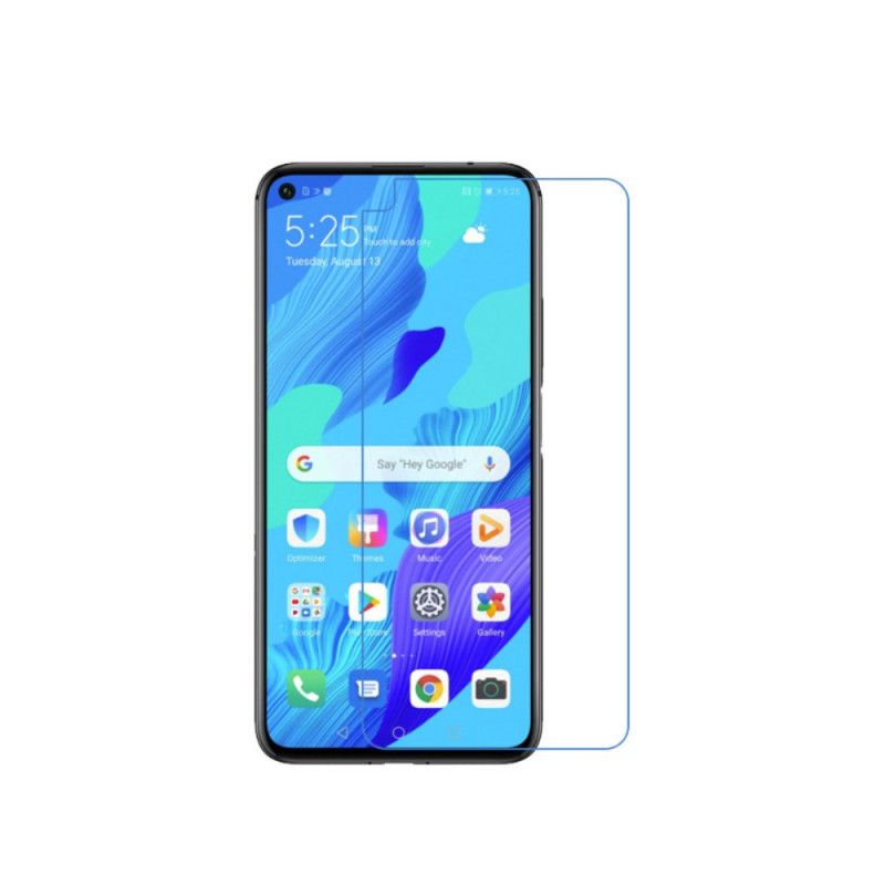 Skærmbeskyttelsesfilm Til Huawei Nova 5T Lcd