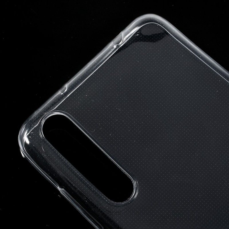 Cover Huawei P20 Pro Gennemsigtig